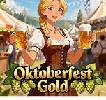 OKTOBERFEST GOLD