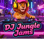 DJ JUNGLE JAMS