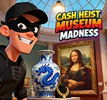MUSEUM MADNESS