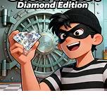 DIAMOND EDITION